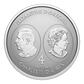 2026 FRACTIONAL SET - COMMEMORATIVE THE 100TH BIRTHDAY OF QUEEN ELIZABETH II (1.9oz)