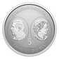 2026 FRACTIONAL SET - COMMEMORATIVE THE 100TH BIRTHDAY OF QUEEN ELIZABETH II (1.9oz)