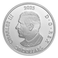 2025 1oz $20 AVRO ARROW FINE SILVER COIN