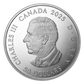 2025 5oz $50 LEGACY OF THE CROWN FINE SILVER COIN