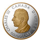 2025 5oz $50 MAPLE TREE OF LIFE FINE SILVER COIN