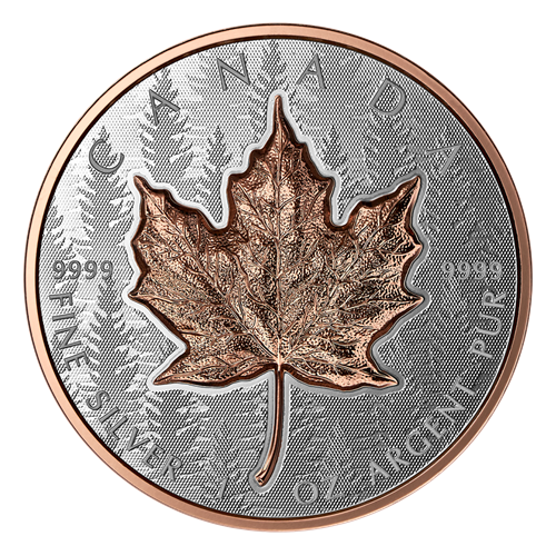 2025 1oz $20 ULTRA-HIGH RELIEF SML FINE SILVER COIN