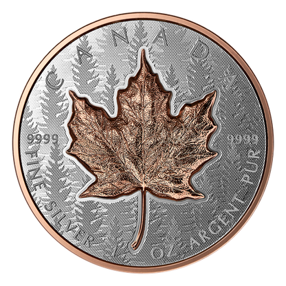 2025 1oz $20 ULTRA-HIGH RELIEF SML FINE SILVER COIN