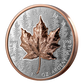 2025 1oz $20 ULTRA-HIGH RELIEF SML FINE SILVER COIN