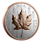 2025 1oz $20 ULTRA-HIGH RELIEF SML FINE SILVER COIN