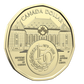 2025 $1 150TH ANNIVERSARY OF THE SUPREME COURT OF CANADA NON-COLOURIZED SPECIAL WRAP ROLL