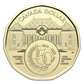 2025 $1 150TH ANNIVERSARY OF THE SUPREME COURT OF CANADA NON-COLOURIZED SPECIAL WRAP ROLL
