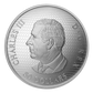 2025 5oz $50 THE GOLDFINCH AND THE BLOOM