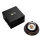 2025 5oz $50 THE GOLDFINCH AND THE BLOOM