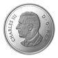 2025 - SPECIAL EDITION PROOF SILVER DOLLAR - 50TH ANNIVERSARY OF THE BEAVER AS AN OFFICIAL SYMBOL