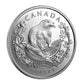 2025 - SPECIAL EDITION PROOF SILVER DOLLAR - 50TH ANNIVERSARY OF THE BEAVER AS AN OFFICIAL SYMBOL