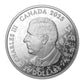 2025 1oz $20 CELEBRATING CANADA'S DIVERSITY: STRENGTH AND ABUNDANCE FINE SILVER COIN