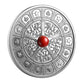 2025 1oz $20 CELEBRATING CANADA'S DIVERSITY: STRENGTH AND ABUNDANCE FINE SILVER COIN