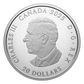 2025 1oz $20 FOLK SINGER BY DAPHNE ODJIG FINE SILVER COIN
