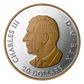 2025 1oz $20 ALLEGORIES OF JUSTICE AND TRUTH FINE SILVER COIN