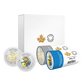 2025 $2 SPECIAL WRAP ROLL BOX SET - CELEBRATING THE LIFE AND ART OF DAPHNE ODJIG