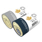 2025 $1 150TH ANNIVERSARY OF THE SUPREME COURT OF CANADA SPECIAL WRAP ROLL BOX SET
