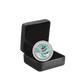 2025 50c WHIMSICAL HOLIDAY TREE LENTICULAR COIN