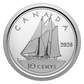 2026 100TH ANNIVERSARY OF THE ROYAL CANADIAN LEGION FINE SILVER PROOF SET