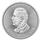 E-TRANSFER ONLY - 2026 1oz $5 TREASURED MAPLE LEAF: CELEBRATION - 1 OZ PURE SILVER  BULLION COIN