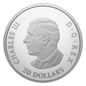 2026 1oz $20 T-REX FINE SILVER COIN