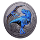 2026 1oz $20 T-REX FINE SILVER COIN