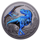 2026 1oz $20 T-REX FINE SILVER COIN