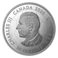 2026 $50 10oz FIFA WORLD CUP 2026TM/MC: THE TROPHY FINE SILVER COIN