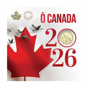 2026 O CANADA GIFT SET