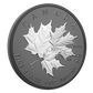 2026 1oz $20 TRIPLE MAPLE FINE SILVER COIN