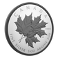 2026 5oz $50 TRIPLE MAPLE FINE SILVER COIN