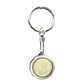 2026 $1 LUCKY LOONIE IN KEYCHAIN
