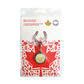 2026 $1 LUCKY LOONIE IN KEYCHAIN