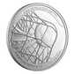 2026 $20 1oz FIFA WORLD CUP: THE WINNING GOAL FINE SILVER COIN