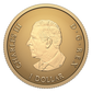 2027 0.5g $1 ICONIC MAPLE LEAF PURE GOLD COIN