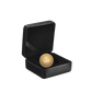 2027 0.5g $1 ICONIC MAPLE LEAF PURE GOLD COIN
