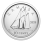 2026 50TH ANNIVERSARY OF THE ROYAL CANADIAN MINT WINNIPEG NON-CIRCULATION SET