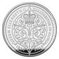2026 100TH ANNIVERSARY OF THE BIRTH OF QUEEN ELIZABETH II FINE SILVER 2-COIN SET