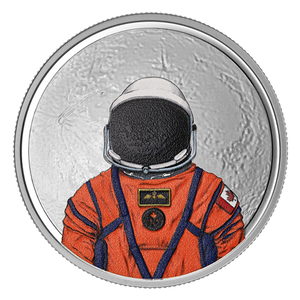 2026 1oz $20 MOON MISSION FINE SILVER COIN