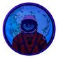 2026 1oz $20 MOON MISSION FINE SILVER COIN