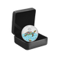 2026 1oz $20 TURTLE ISLAND FINE SILVER COIN