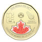 2026 FIFA WORLD CUP 2026ᵀᴹ -  FIVE COIN SET