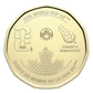 2026 FIFA WORLD CUP 2026ᵀᴹ -  FIVE COIN SET