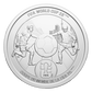 2026 FIFA WORLD CUP 2026ᵀᴹ -  FIVE COIN SET
