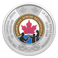 2026 $2 COLLECTOR KEEPSAKE CARD - 100TH ANNIVERSARY OF THE ROYAL CANADIAN LEGION