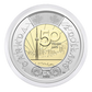 2026 $2 50TH ANNIVERSARY OF THE CN TOWER SPECIAL WRAP ROLL BOX SET