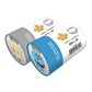 2026 $2 50TH ANNIVERSARY OF THE CN TOWER SPECIAL WRAP ROLL BOX SET