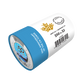 2026 $2 50TH ANNIVERSARY OF THE CN TOWER COLOURIZED SPECIAL WRAP ROLL