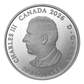 2026 HISTORY OF CANADIAN CURRENCIES: THE SPANISH DOLLAR - FINE SILVER TWO-COIN SET