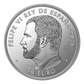2026 HISTORY OF CANADIAN CURRENCIES: THE SPANISH DOLLAR - FINE SILVER TWO-COIN SET